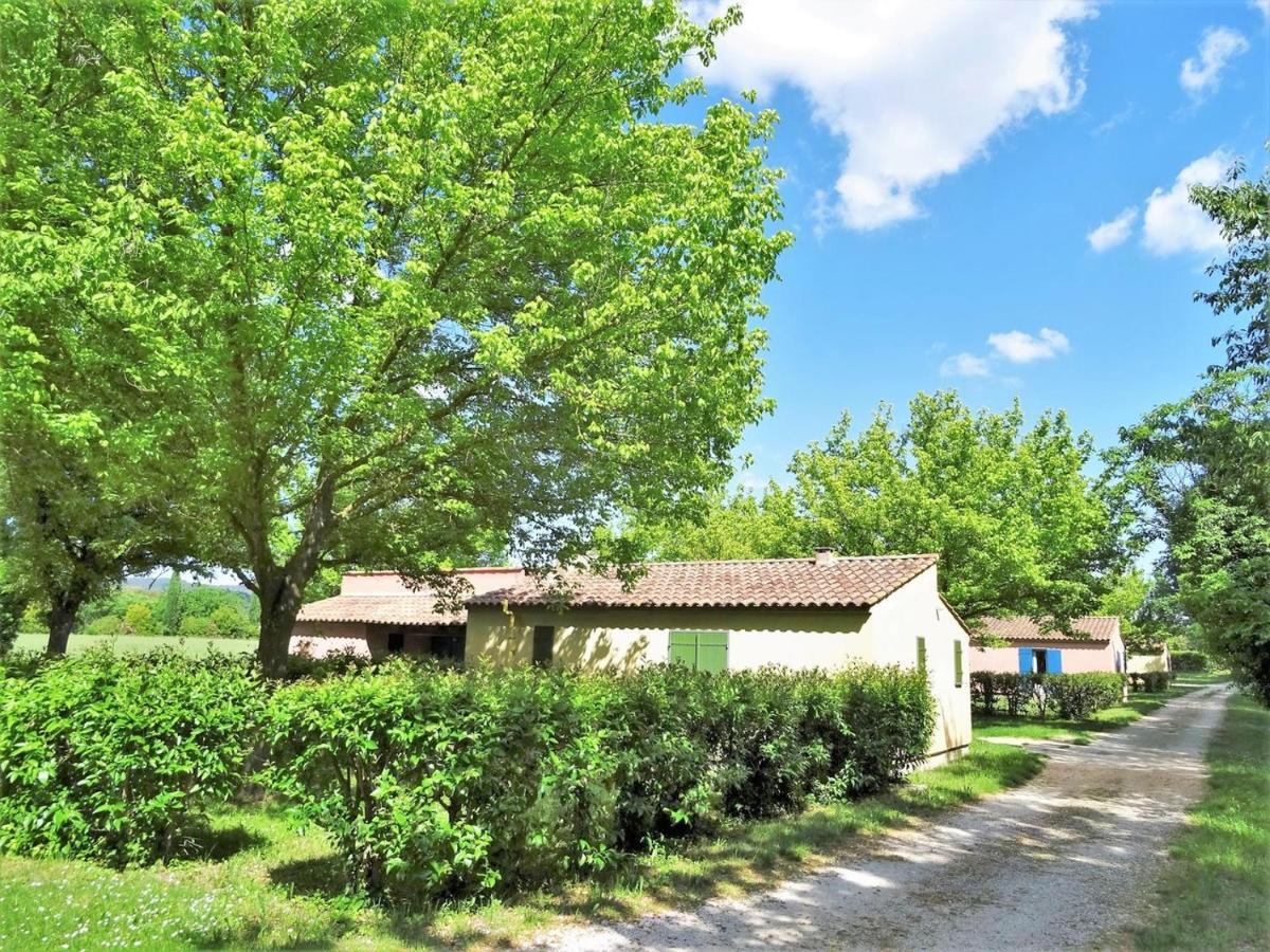 Domaine Le Moulin Neuf Saint-Quentin-la-Poterie Exterior foto