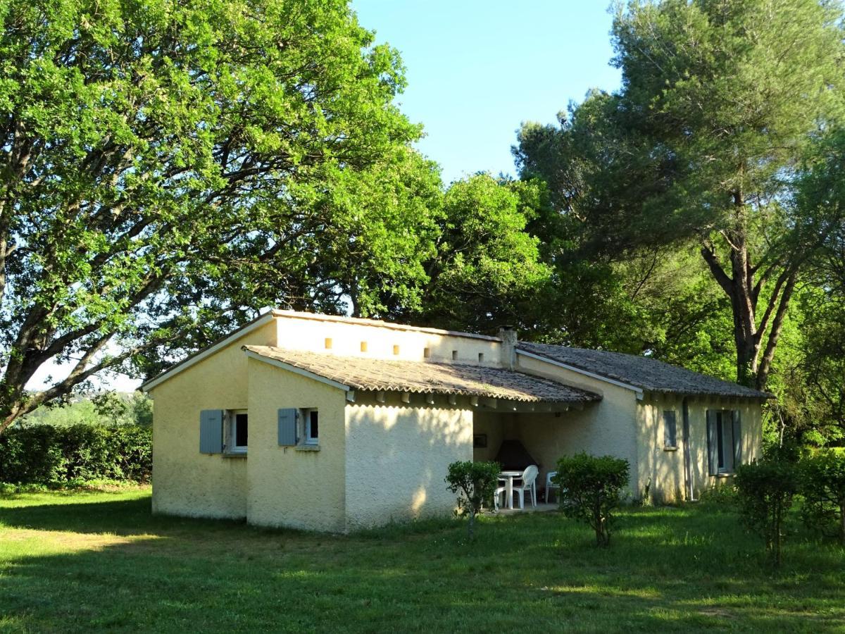 Domaine Le Moulin Neuf Saint-Quentin-la-Poterie Exterior foto
